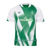 Camiseta de fútbol Werder Bremen Primera Equipación 2022-23 - Hombre